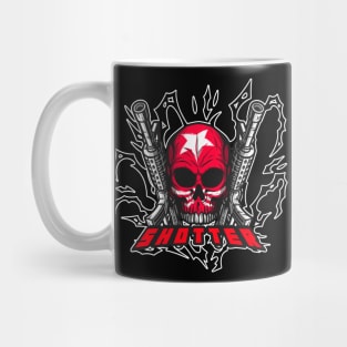 2GunzUp Mug